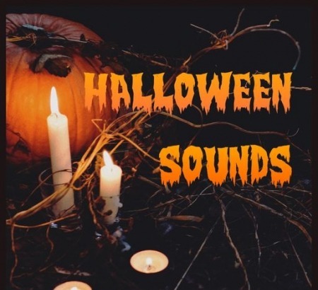 Whitenoise Records Halloween Sounds WAV